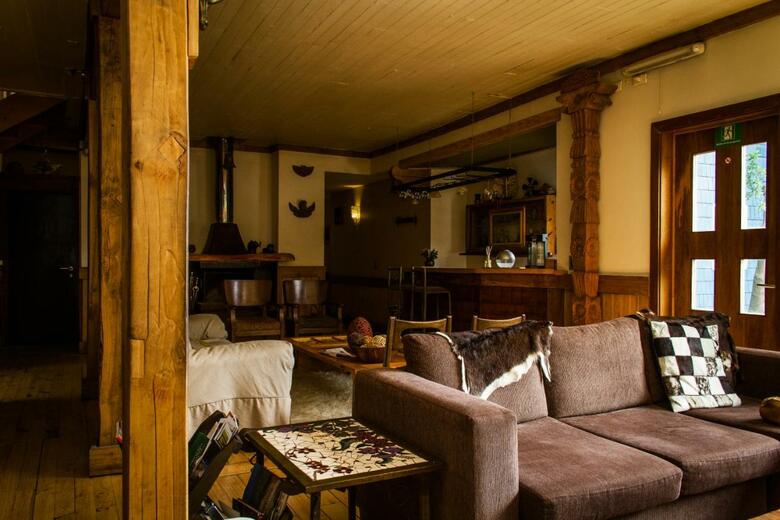 Casa Kalfu Hotel Boutique
