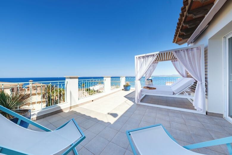 Hotel Villa Chiquita