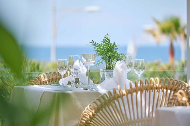 Hotel Villa Chiquita