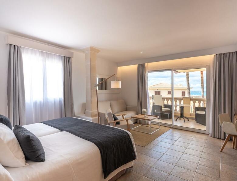 Hotel Villa Chiquita