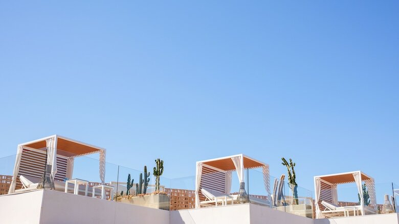 Hotel Villa Chiquita