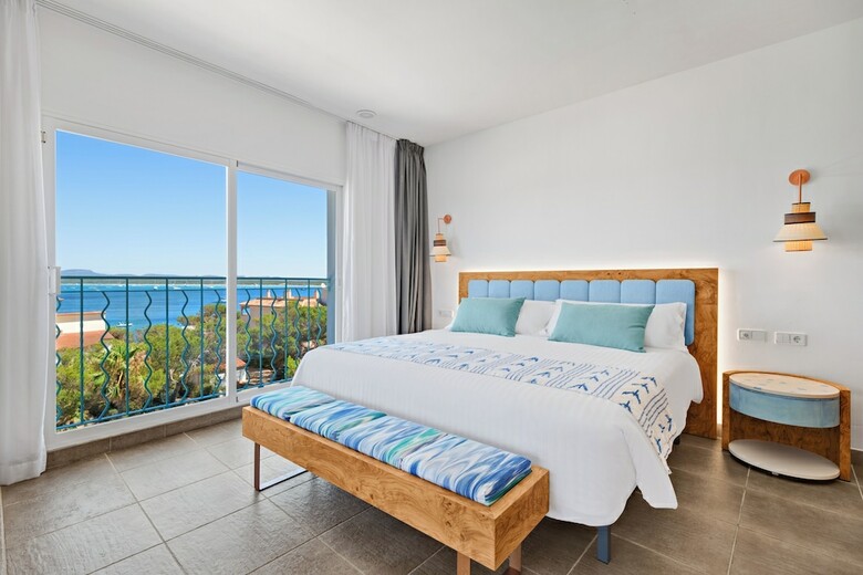 Hotel Villa Chiquita