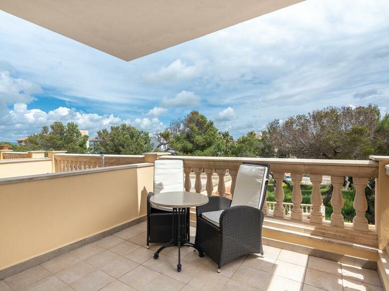 Hotel Villa Chiquita