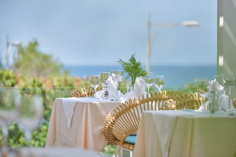 Hotel Villa Chiquita