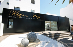 Hotel Migjorn Ibiza Suites _ Spa