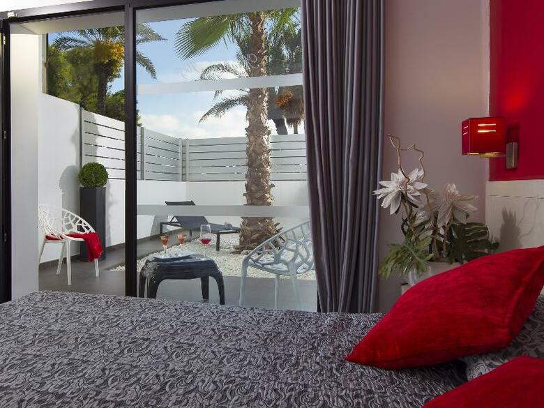 Hotel Migjorn Ibiza Suites _ Spa