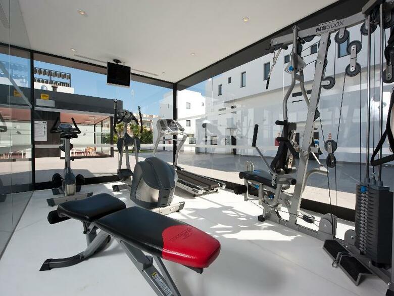 Hotel Migjorn Ibiza Suites _ Spa