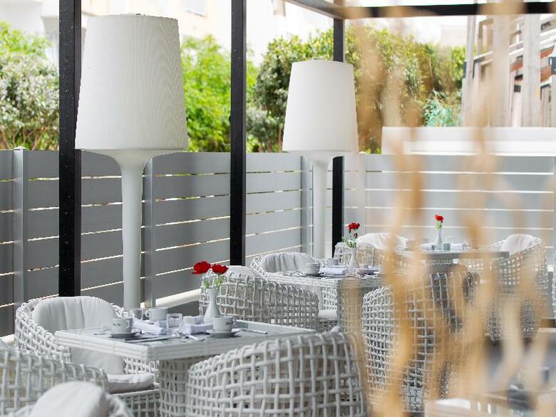 Hotel Migjorn Ibiza Suites _ Spa