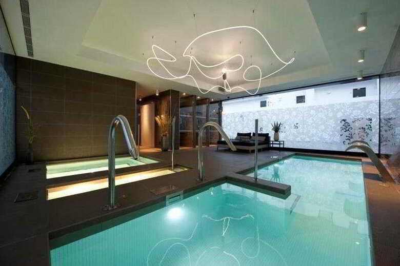 Hotel Migjorn Ibiza Suites _ Spa