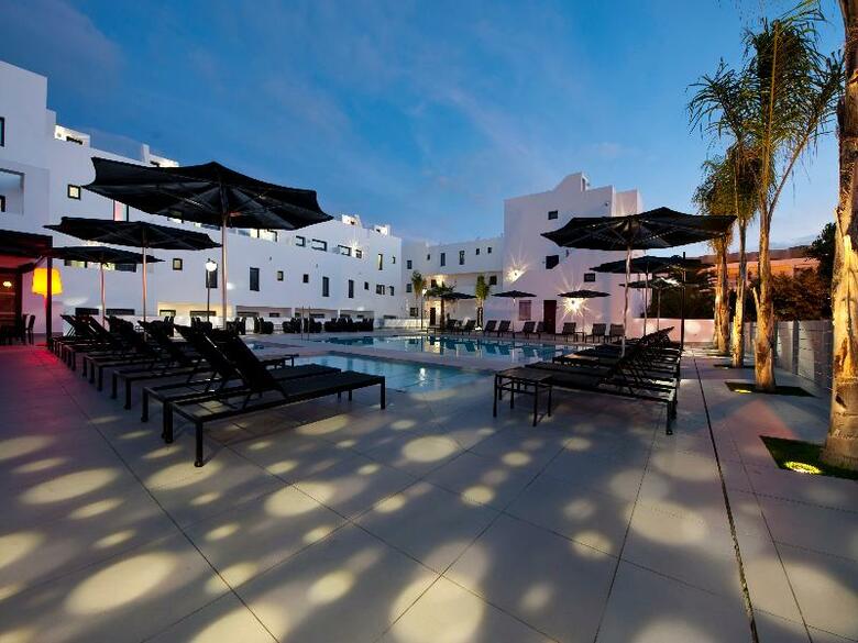 Hotel Migjorn Ibiza Suites _ Spa