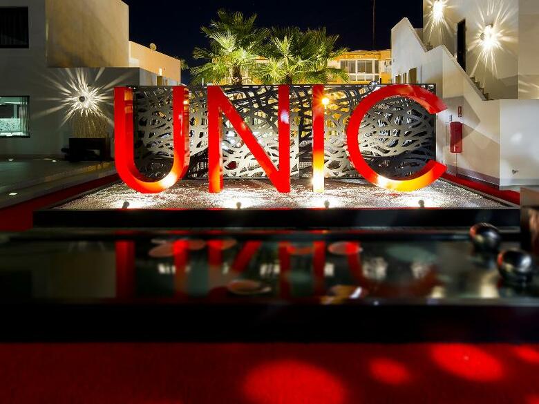 Hotel Migjorn Ibiza Suites _ Spa