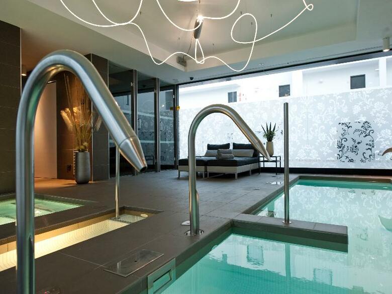 Hotel Migjorn Ibiza Suites _ Spa