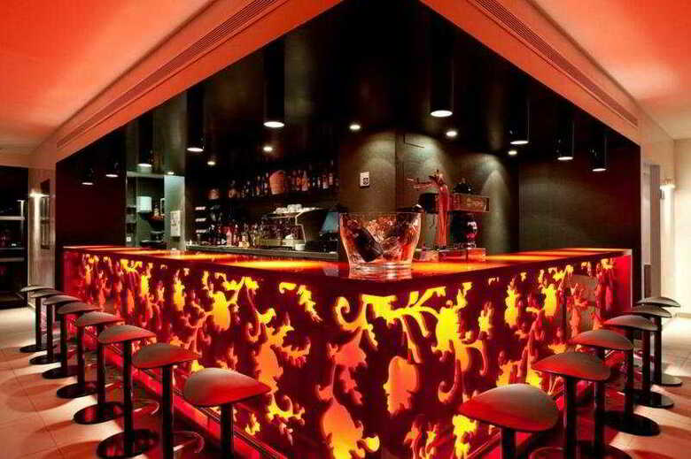 Hotel Migjorn Ibiza Suites _ Spa