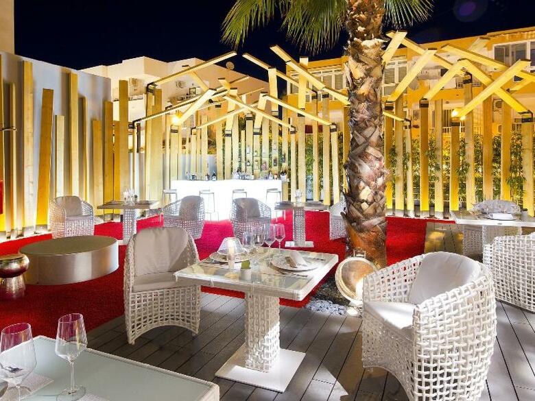 Hotel Migjorn Ibiza Suites _ Spa