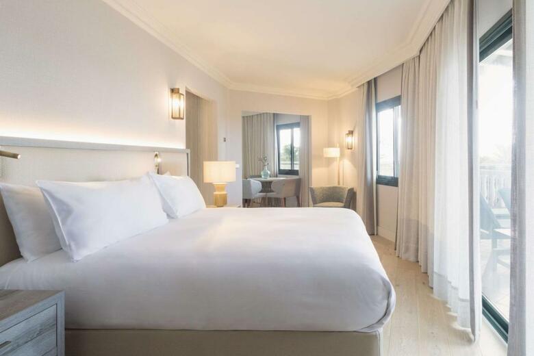 Hotel Hilton Mallorca Galatzo