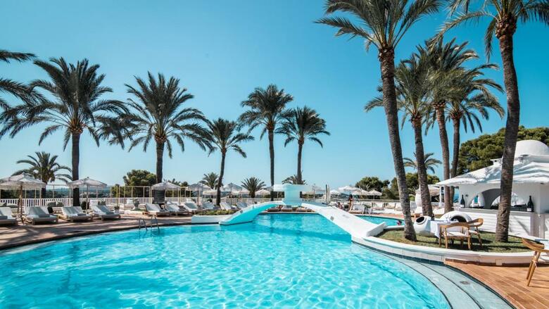 Hotel Hilton Mallorca Galatzo