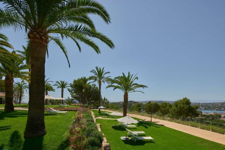 Hotel Hilton Mallorca Galatzo