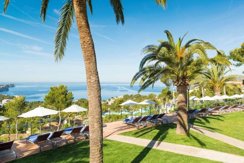 Hotel Hilton Mallorca Galatzo