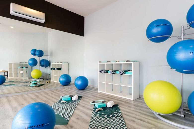 Hotel Hilton Mallorca Galatzo