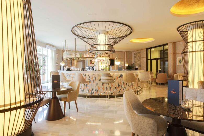 Hotel Hilton Mallorca Galatzo