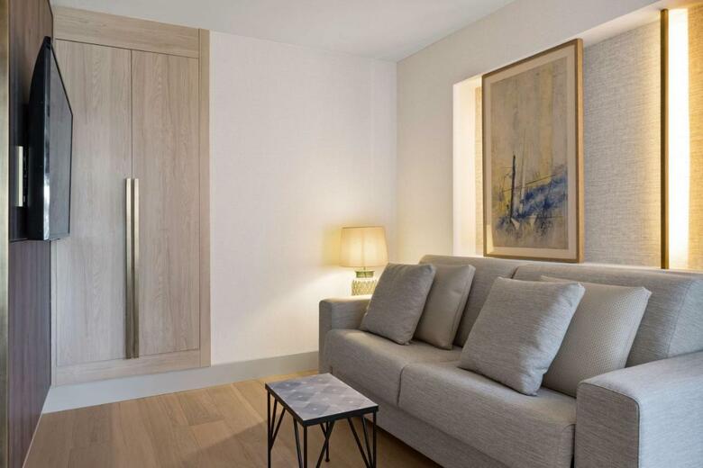Hotel Hilton Mallorca Galatzo