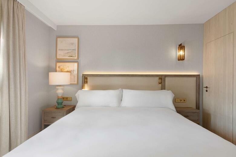 Hotel Hilton Mallorca Galatzo