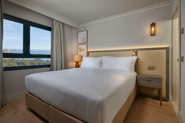 Hotel Hilton Mallorca Galatzo