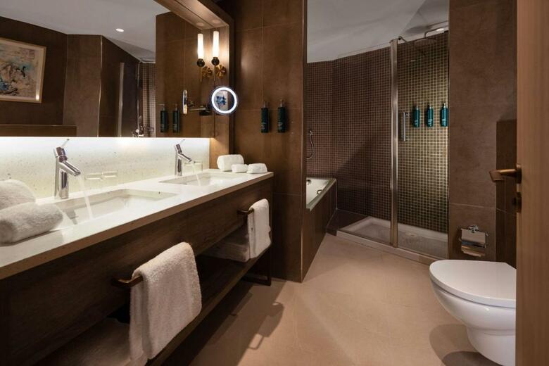 Hotel Hilton Mallorca Galatzo