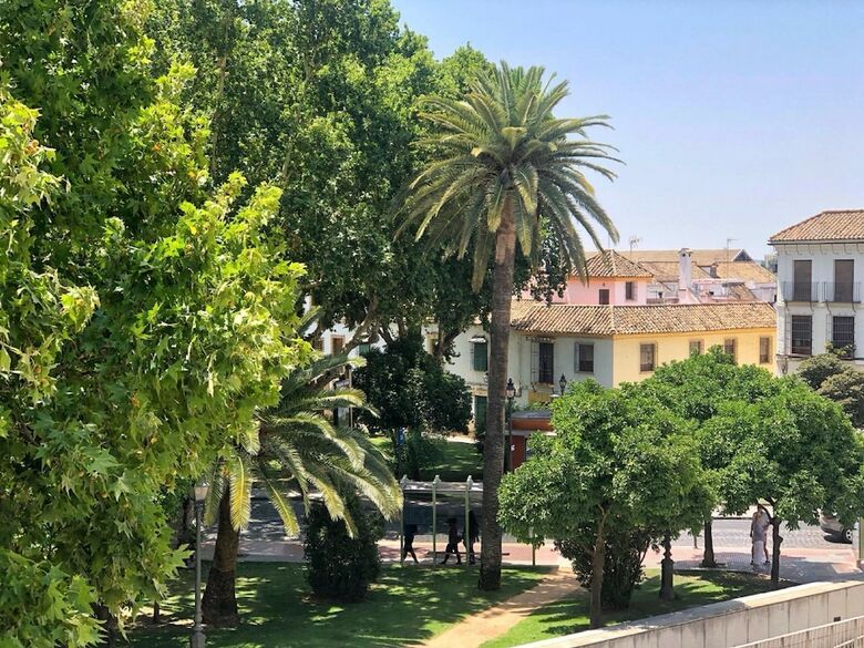 Hotel Las Casas De La Juderia