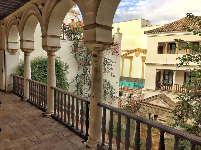 Hotel Las Casas De La Juderia