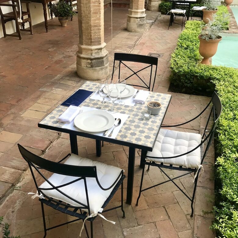 Hotel Las Casas De La Juderia