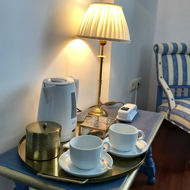 Hotel Las Casas De La Juderia