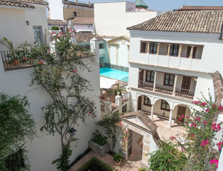 Hotel Las Casas De La Juderia
