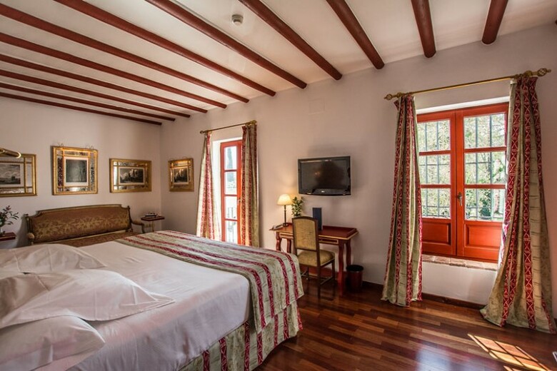 Hotel Las Casas De La Juderia