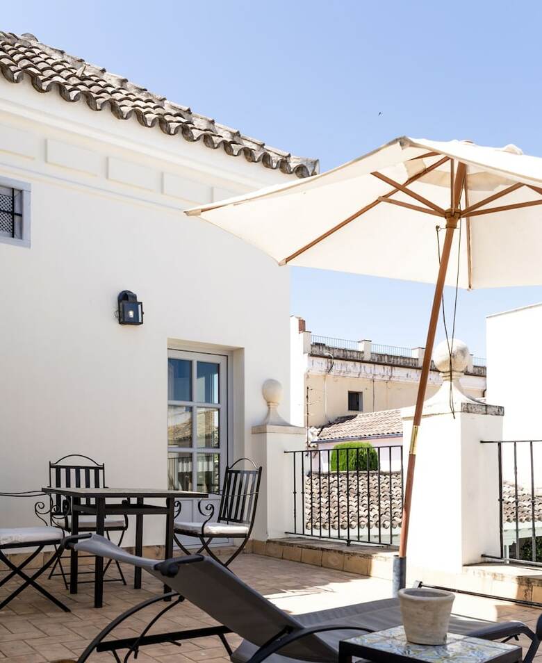 Hotel Las Casas De La Juderia