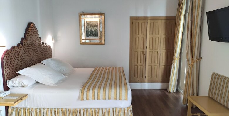 Hotel Las Casas De La Juderia