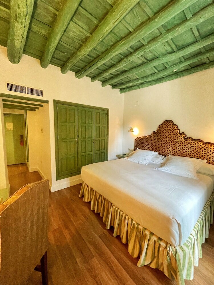 Hotel Las Casas De La Juderia