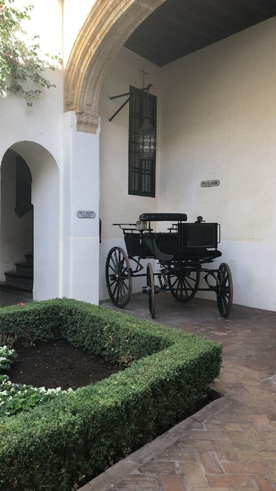 Hotel Las Casas De La Juderia