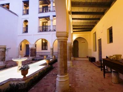 Hotel Las Casas De La Juderia