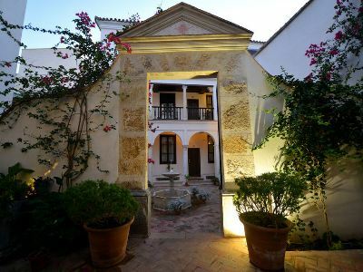 Hotel Las Casas De La Juderia