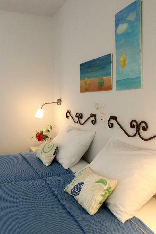 Hotel Nissia Kamares