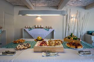 Hotel Nissia Kamares