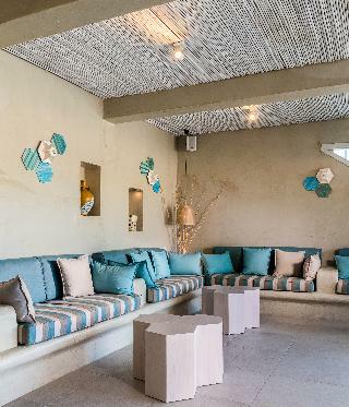 Hotel Nissia Kamares