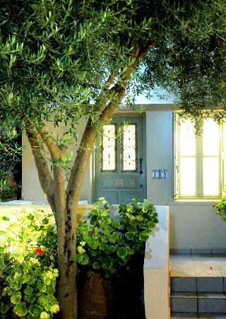 Hotel Nissia Kamares