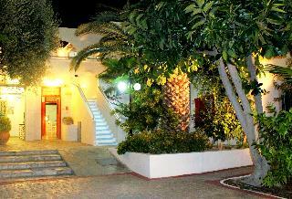 Hotel Nissia Kamares