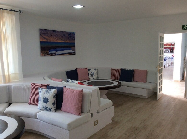 Apartamentos Panorama