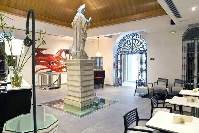 Hotel Itaca Jerez By Soho Boutique