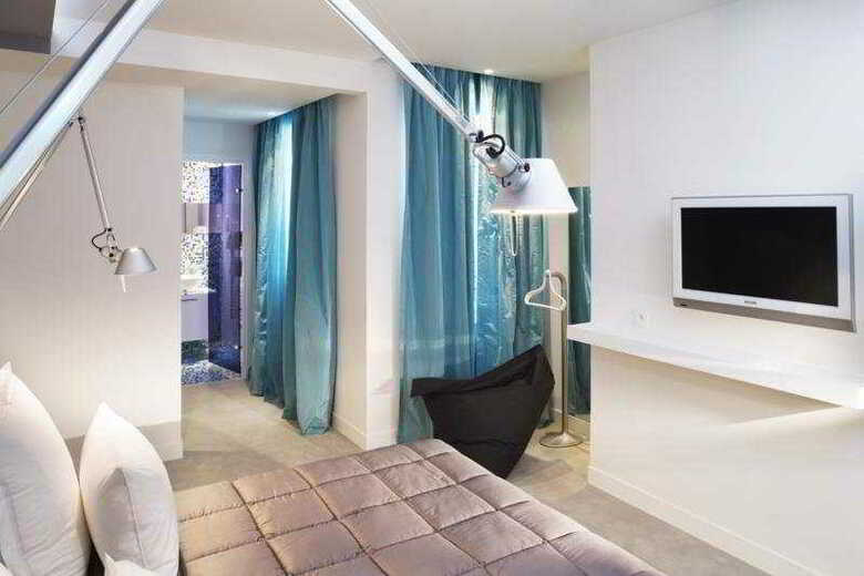 Color Design Hotel