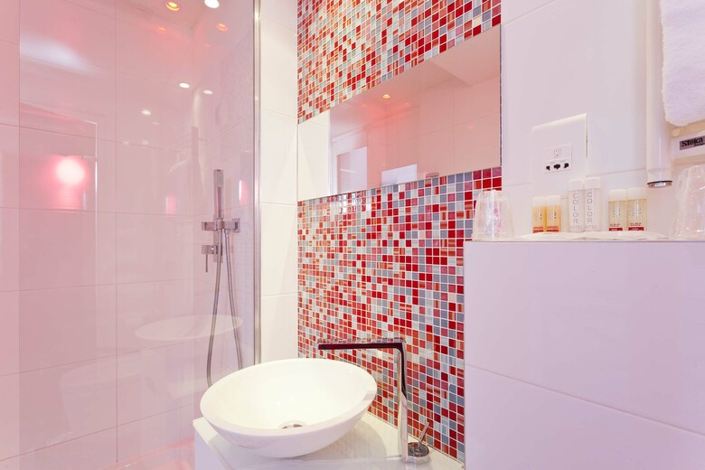 Color Design Hotel