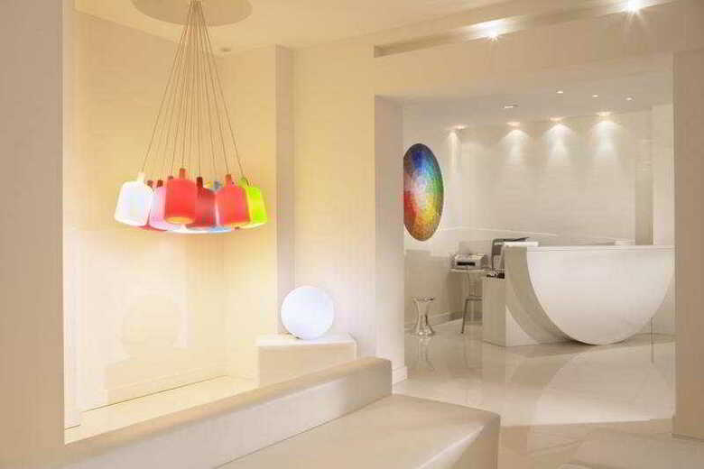 Color Design Hotel